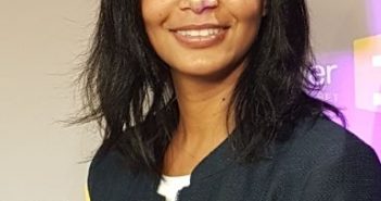 Le Conseil d’administration de la section parisienne