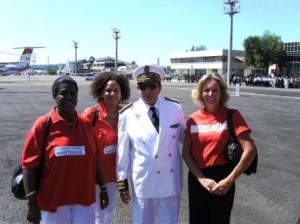 MARYLINE PREFET