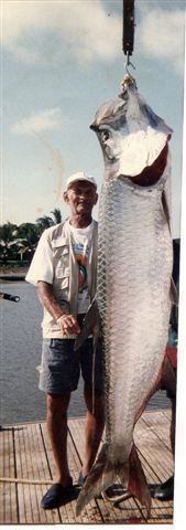 AJC PECHEUR DE MARLIN