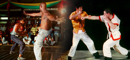 site de rencontre creole