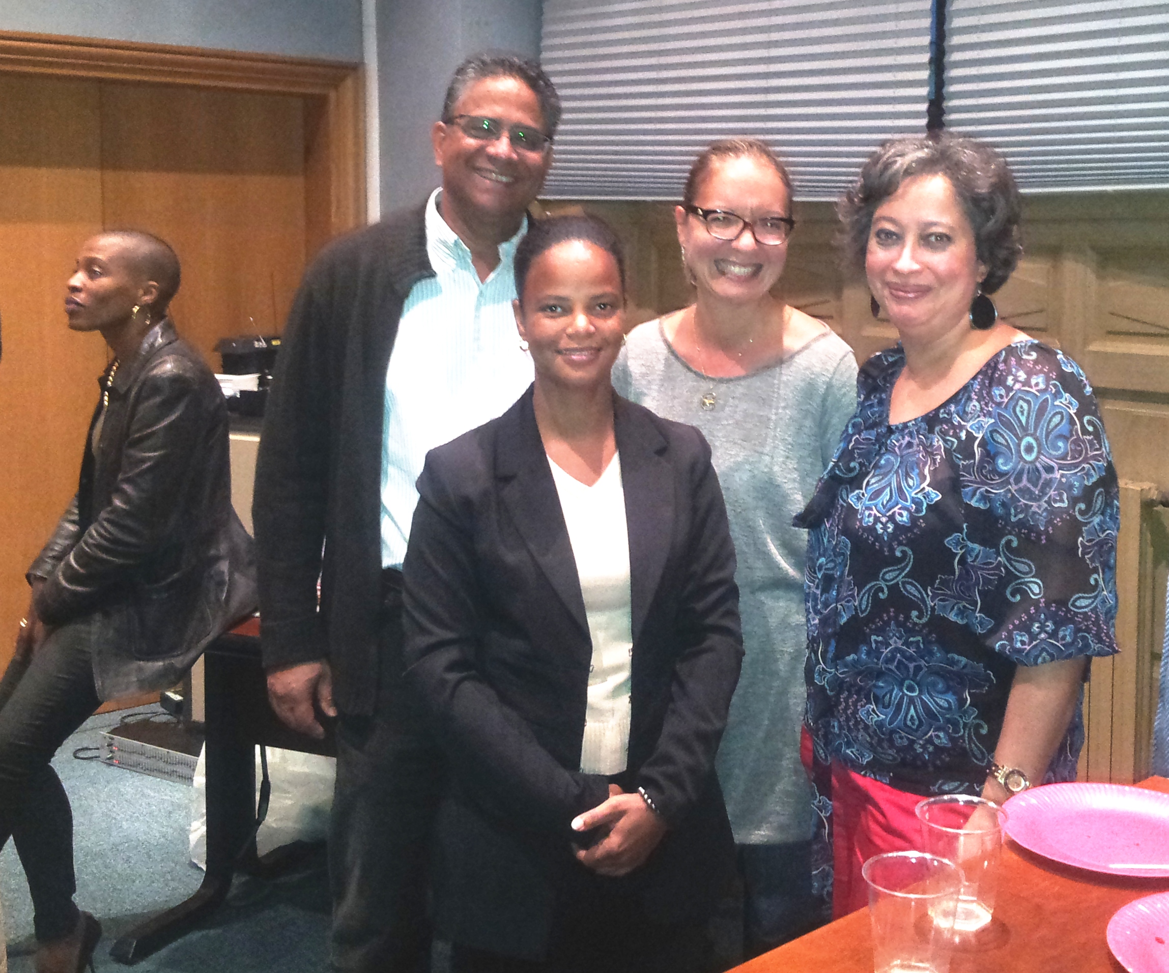 rencontre reunion co