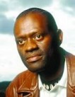 Alain MABANCKOU