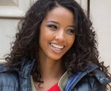 Trop noire ou trop blanche ?
