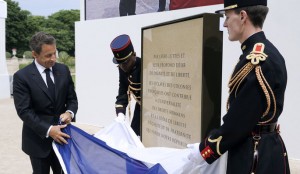 Commémoration de l’esclavage, de la traite et de leur abolition