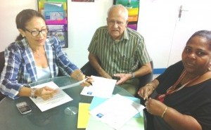 Secours Catholique et « Tous Créoles ! » : un tandem de générosité