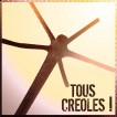 Statuts de l’association « Tous Créoles ! »