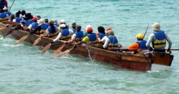 Le Carnet de voyage de « Kytangomingo Ema »