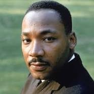 « I have a Dream »