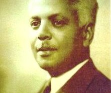 Raphaël ÉLIZÉ, le métis de la République