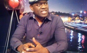 Alain MABANCKOU : brillante intervention au CLUB-ACTU d’ATV !