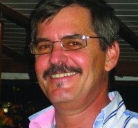 Bernard ALBERT s’en est allé…