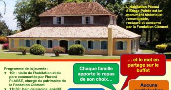 La Journée des Familles de « Tous Créoles ! » : un grand moment d’amitié et de partage !