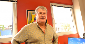 Roger de Jaham, un créole d’exception