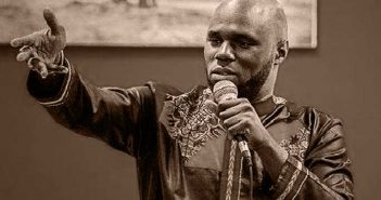 Kémi SEBA en Martinique, une honte ! – Tribune libre – Emmanuel de Reynal Kemi SEBA