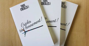 Le livre… Créoles tout bonnement ! Livre Tous Créoles !