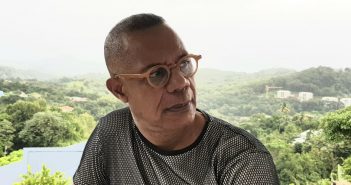 Ecoutez intervention Erick DEDE dans PRENONS L’AIR sur Martinique La 1ère le dimanche 12 janvier 2020